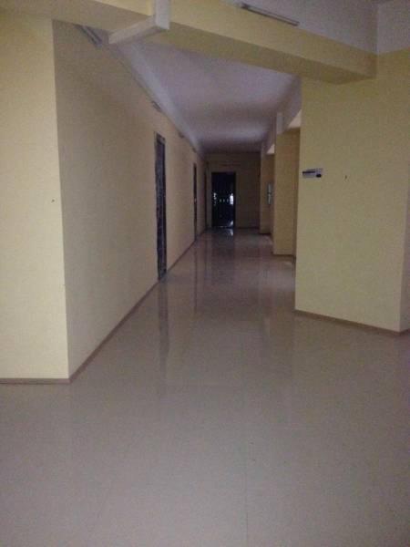Gorgiladze Black Sea Apartment バトゥーミ エクステリア 写真